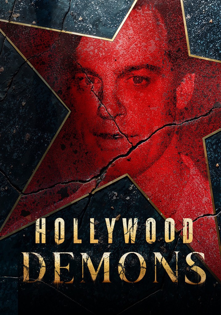 Hollywood Demons