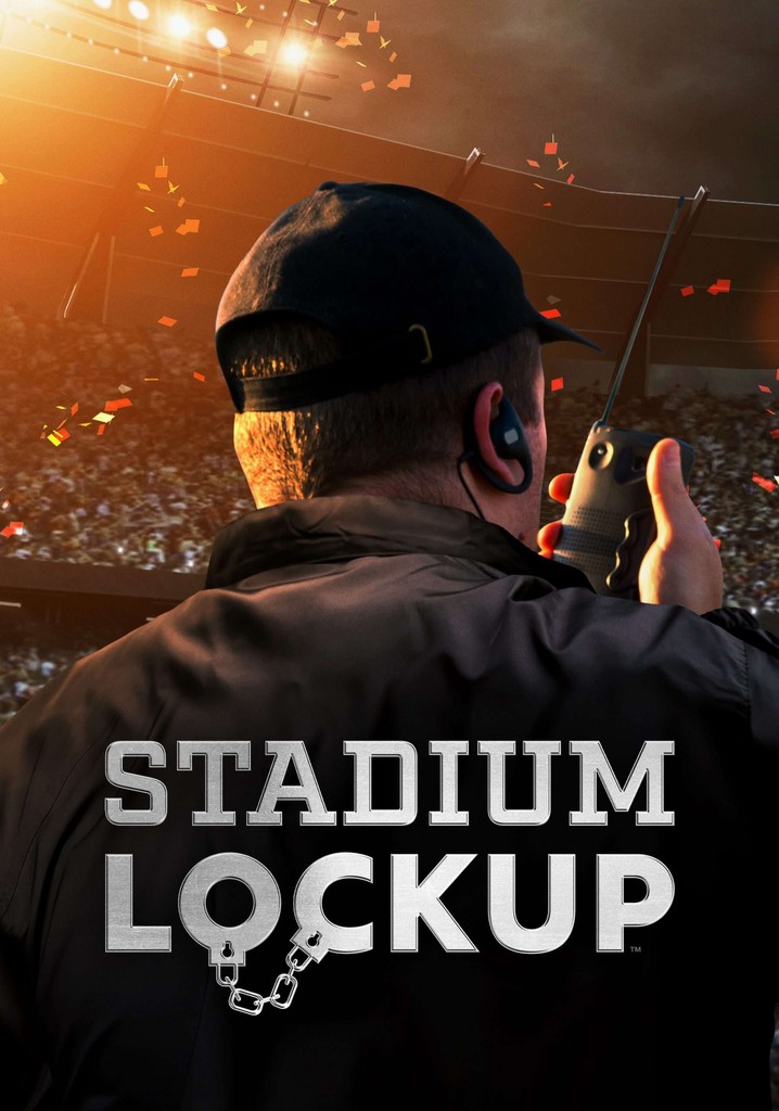 Stadium Lockup