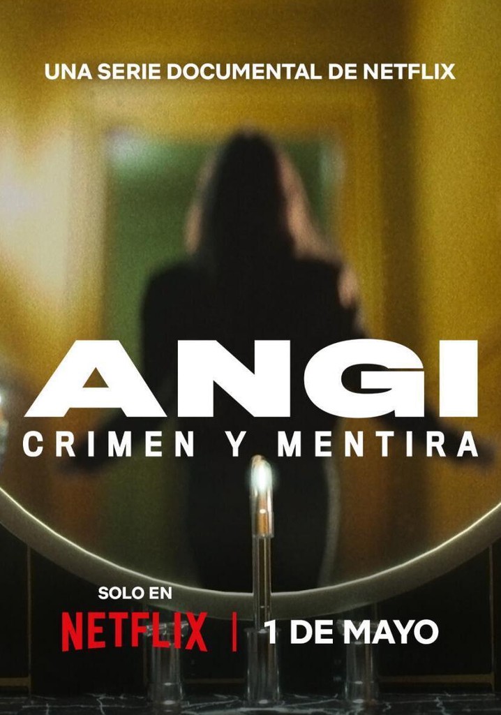 Angi: Crimen y mentira