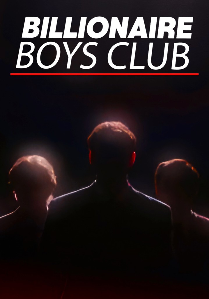 Billionaire Boys Club