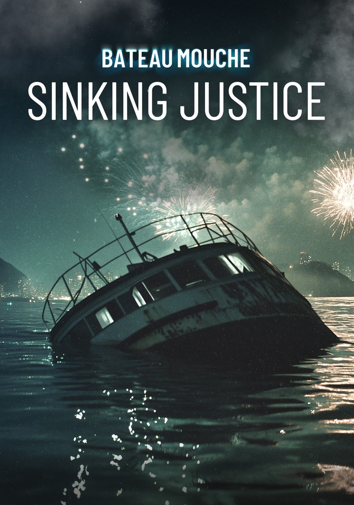 Bateau Mouche: Sinking Justice