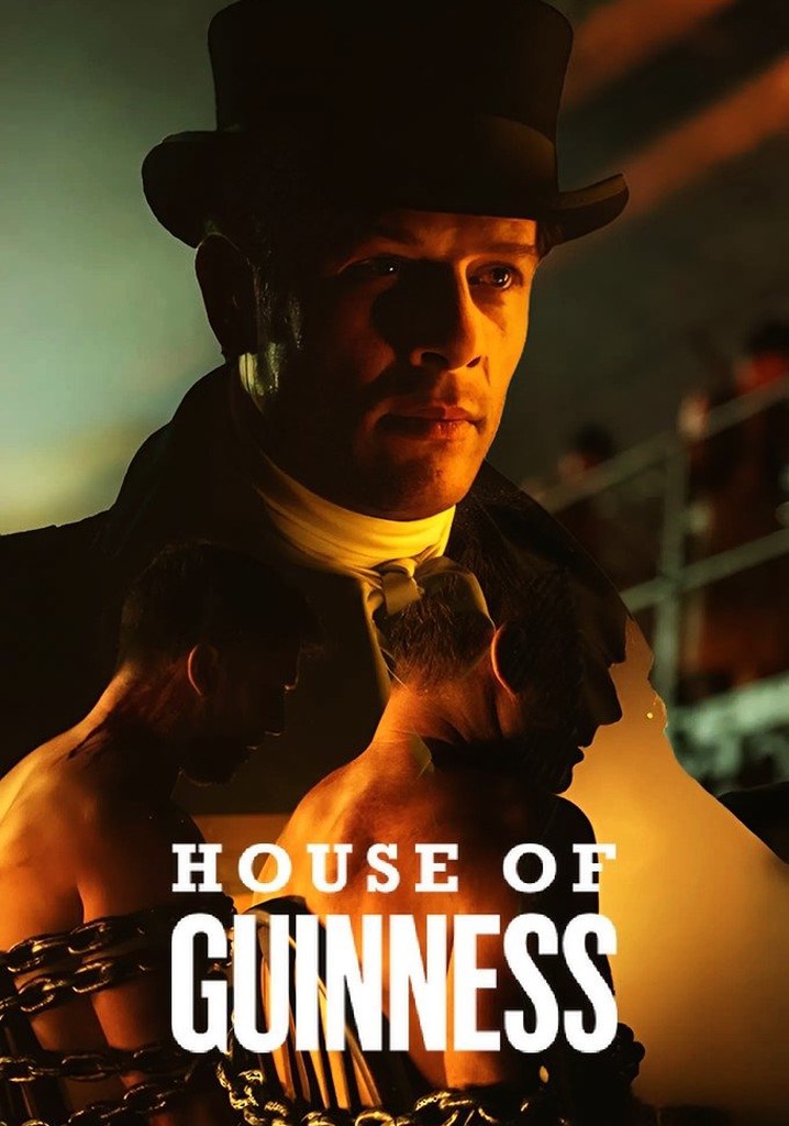 House of Guinness