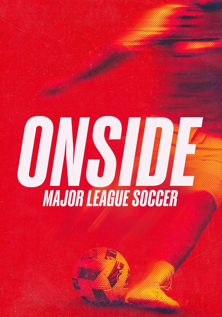 Onside: Major League Soccer
