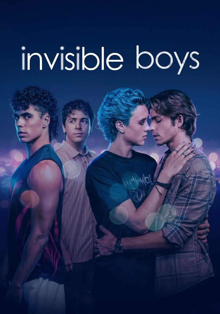 Invisible Boys