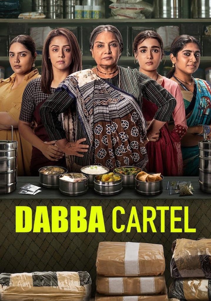 Dabba Cartel