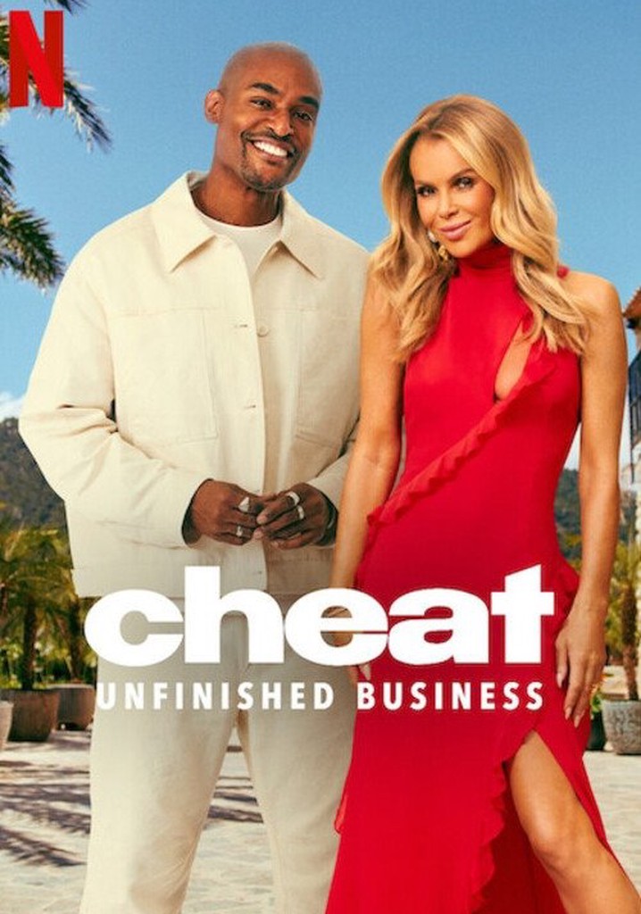 Cheat: Unfinished Business