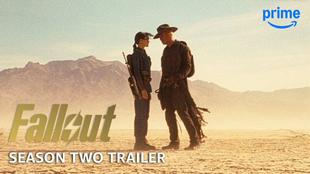 Сезон 2 – Fallout: ожидания выходят на новый уровень