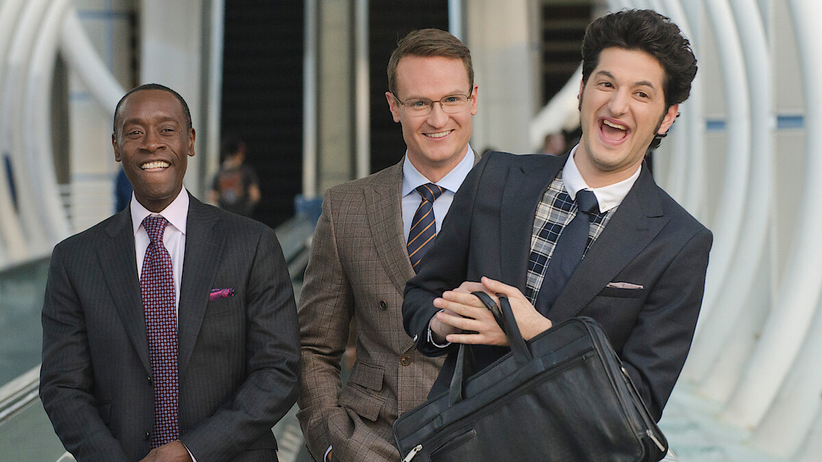 Don’t Miss Your Chance to Watch These Movies and Shows Leaving in January