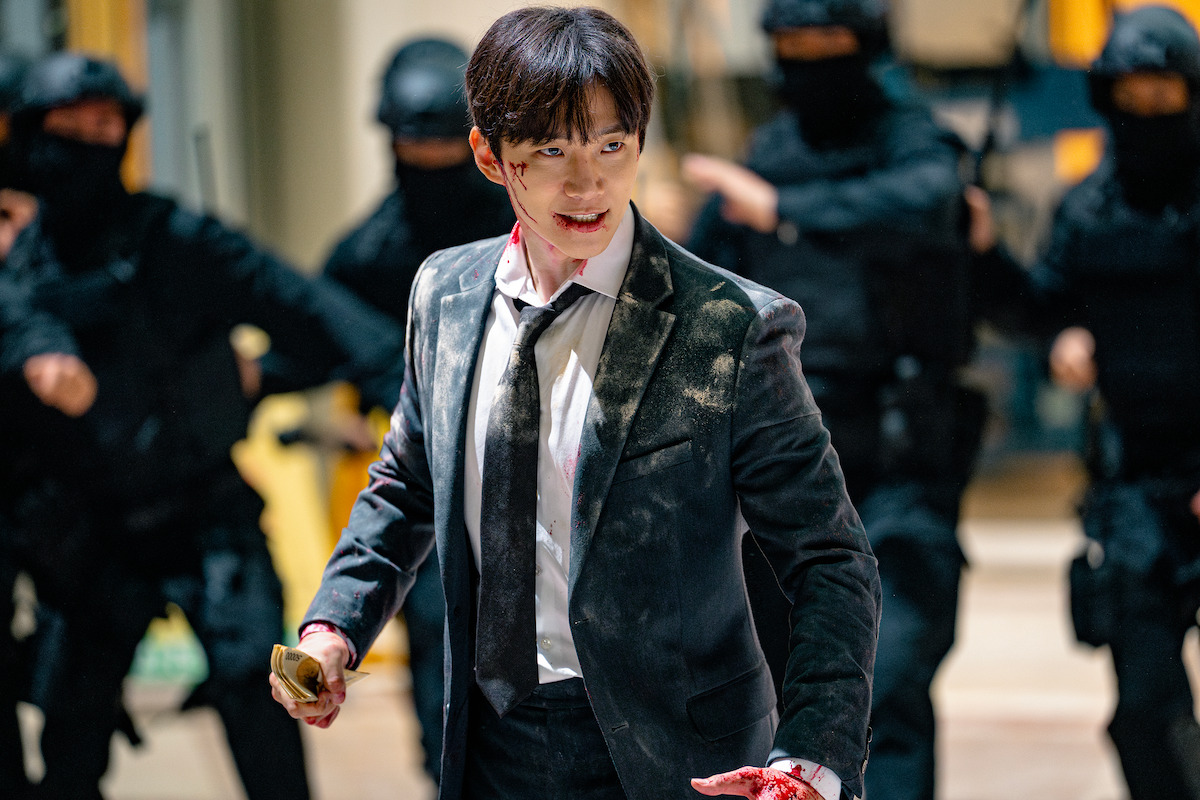 Cashero Ending Explained: The Cast Reflects on That Action-Packed Finale