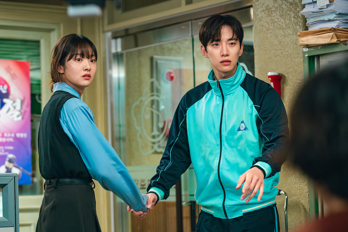 Объяснение финала Cashero: актёры о динамичной и насыщенной концовке