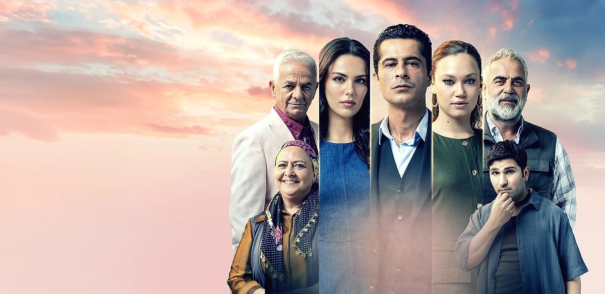 Cennetin Çocukları’nda Ayrılık Rüzgârı