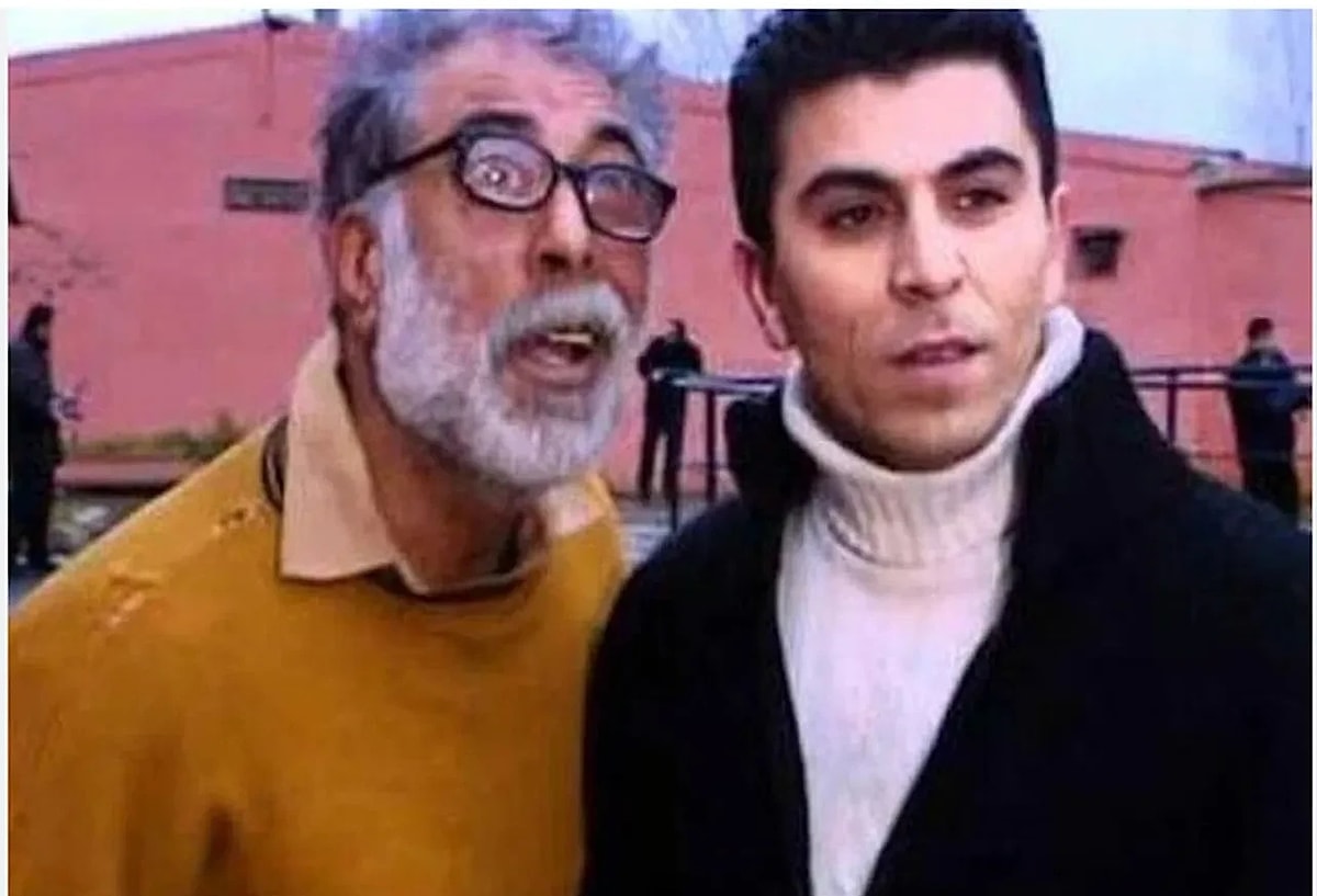 Kurtlar Vadisi’nin Efsane Karakterleri Geri Döndü