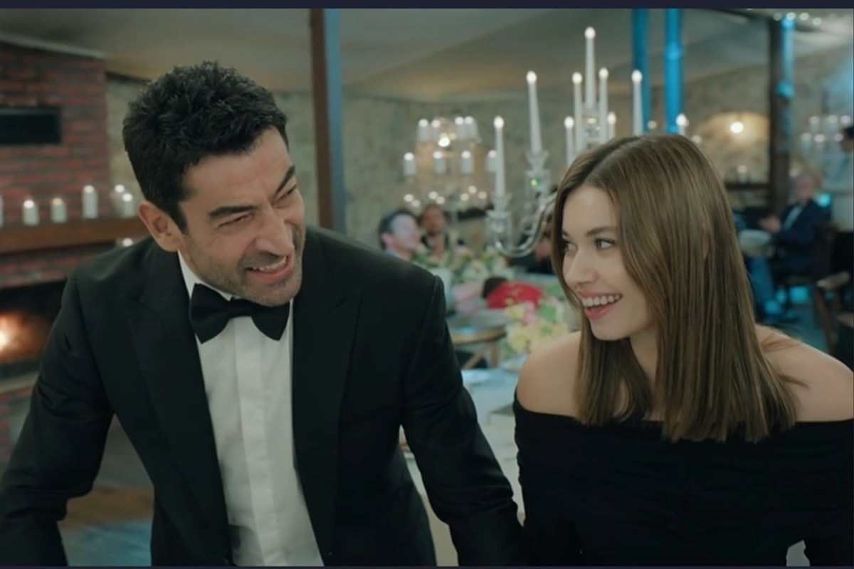 Reytinglerde Büyük Rekabet