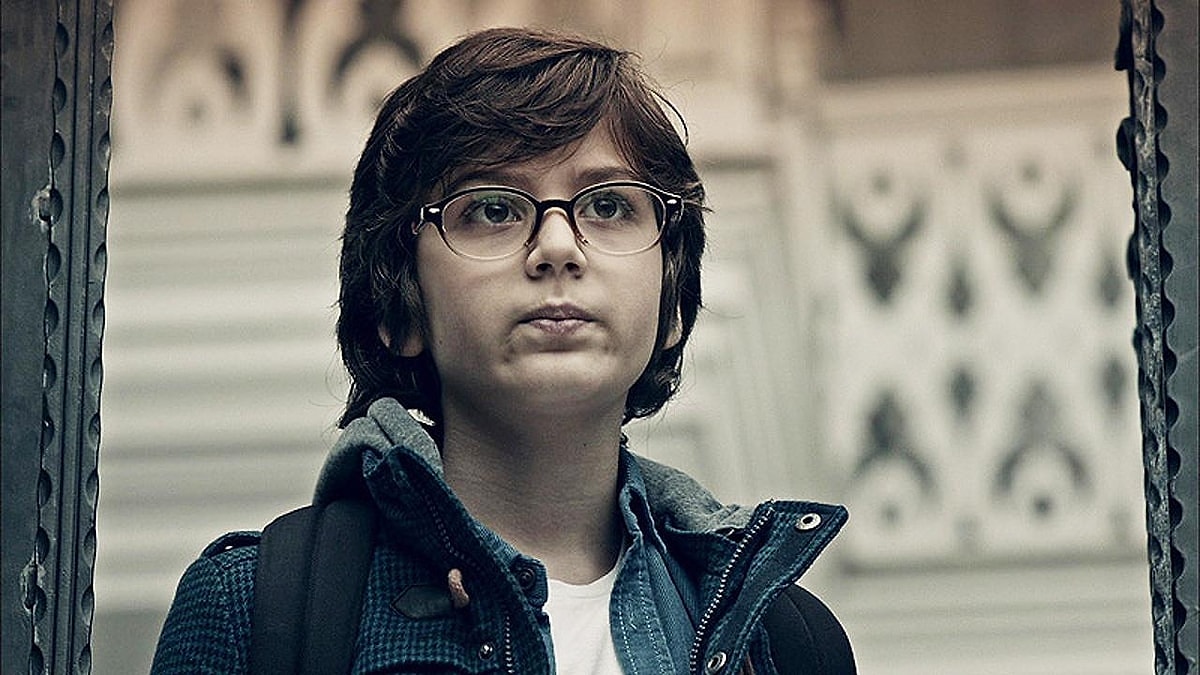 Hayat Şarkısı’nın Çocuk Oyuncusu Geri Döndü