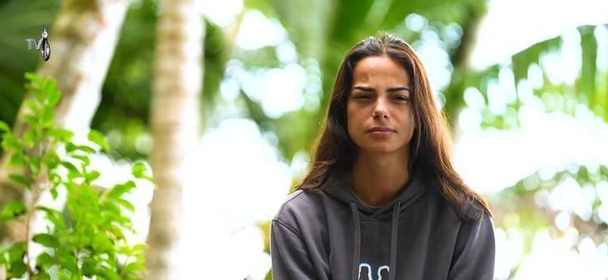 Survivor Beyza’dan Duygusal Açıklama