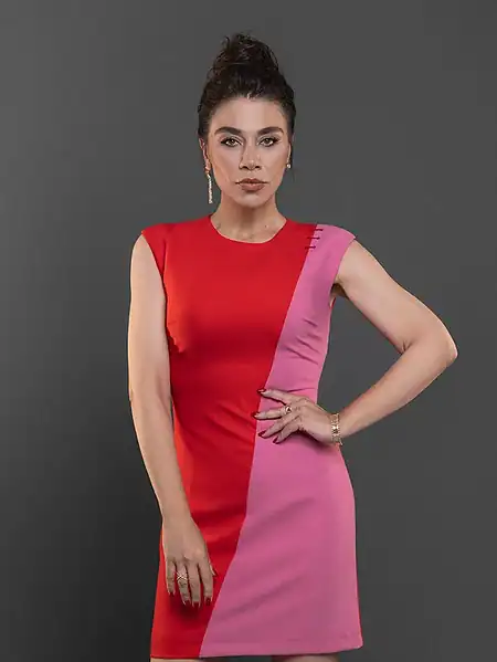 Yeşim Ceren Bozoğlu